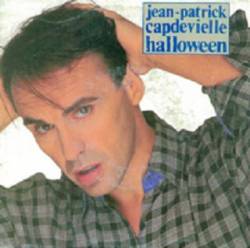 Jean-Patrick Capdevielle : Halloween